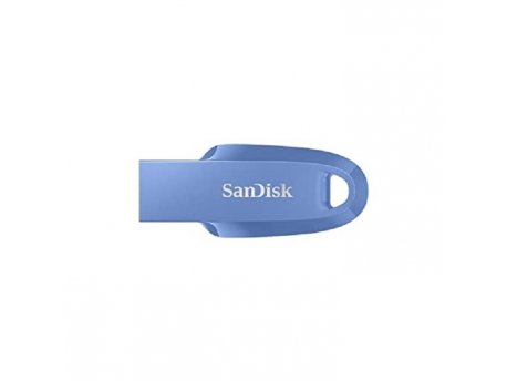 SANDISK Ultra Curve USB 3.2 Flash Drive 32GB, Blue