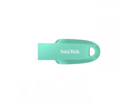 SANDISK Ultra Curve USB 3.2 Flash Drive 32GB Green