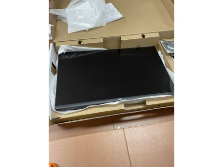 DELL S2721QS 4K FreeSync IPS OUTLET