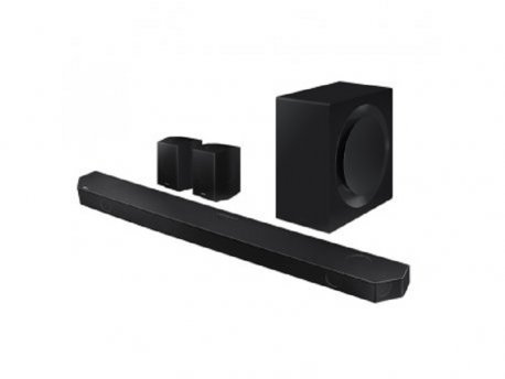 SAMSUNG Soundbar HW-Q990B/EN OUTLET
