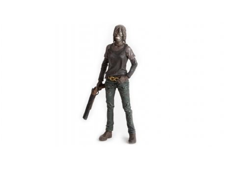 McFARLANE TOYS The Walking Dead, Alpha (Color) 15 cm, figura
