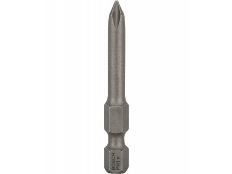 BOSCH Extra-Hard Bit PH 1. 49 mm