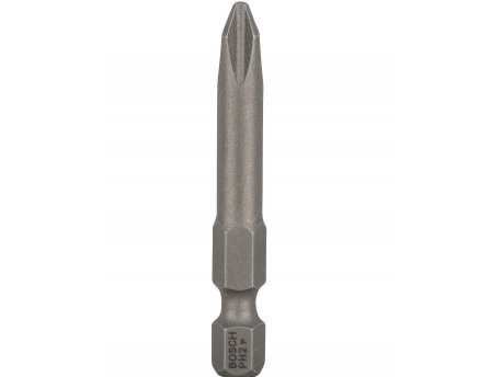 BOSCH Extra-Hard Bit PH 2. 49 mm