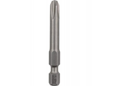 BOSCH Extra-Hard Bit PH 3. 49 mm
