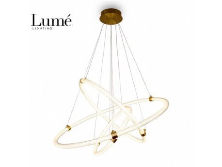 VESTA 571 Luster 80W 3000K MESING