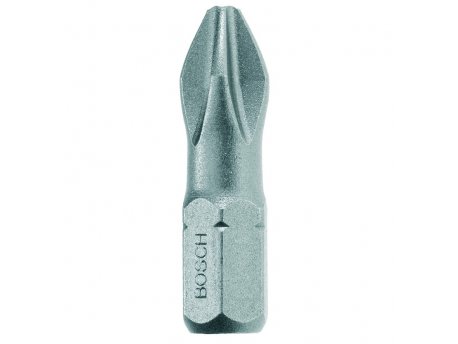 BOSCH TIC TAC ExtraHard bitovi 25 kom PH2. 25 mm.