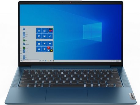 LENOVO IdeaPad 5 14ITL05 (Abyss Blue, Aluminium) FHD IPS, i5-1135G7, 16GB, 512GB SSD (82FE00RPYA // Win 10 Pro)
