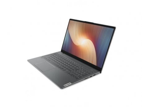 LENOVO IdeaPad 5 15ABA7 (Storm Grey) FHD IPS, Ryzen 5 5625U, 16GB, 512GB SSD, FP, Backlit (82SG005TYA // Win 10 Pro)