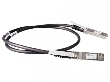 HP Kabl X240 10G SFP+ SFP+ 3m DAC REMAN