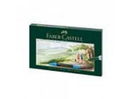 FABER-CASTELL Marker za umetničko crtanje set