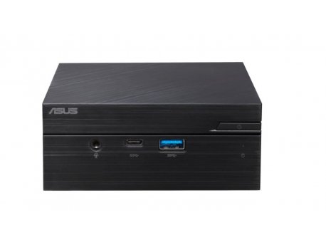ASUS Mini PN41-BBC130MVS1 (Celeron N5100, Barebone)