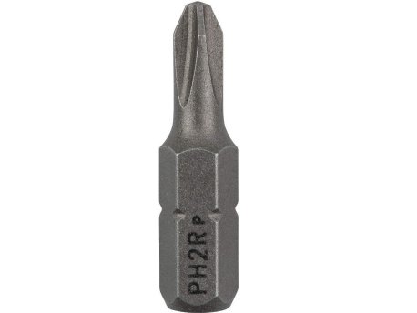 BORMIOLI ROCCO Extra-Hard Bit - redukovani PH2R. 25 mm (2607002519)