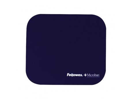 FELLOWES Podloga za miša Microban 5933805 plava