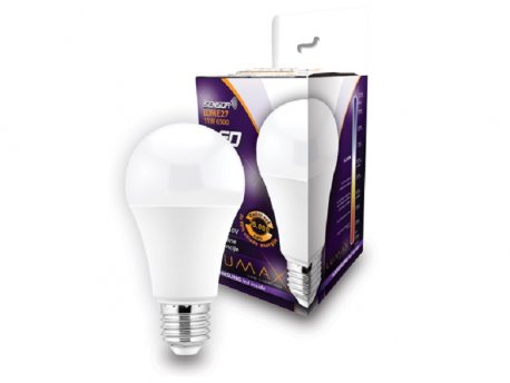 SENCOR LED sijalica E27 – 11W 6500