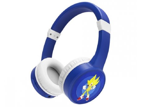 ENERGY SISTEM Lol&Roll Super Sonic Kids Bluetooth slušalice