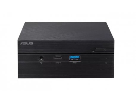 ASUS Mini PN41-BBP131MVS1 (Pentium Silver N6000, Barebone)