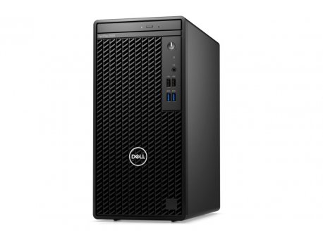 DELL OptiPlex 3000 MT i5-12500 8GB 256GB SSD DVDRW Ubuntu 3yr Prosupport