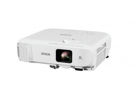 EPSON EB-992F Full HD projektor