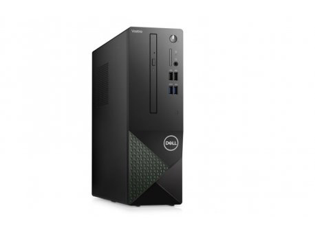 DELL Vostro 3710 SF i5-12400 8GB 256GB DVDRW Ubuntu 3yr ProSupport + WiFi
