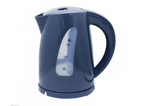 SAPIR Kuvalo za vodu SP-1230-G Sivo-Metalik 2200w 1.7L