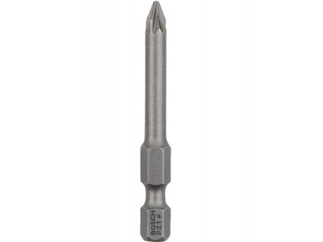 BOSCH Extra-Hard Bit PZ 1. 49 mm (2607001575)