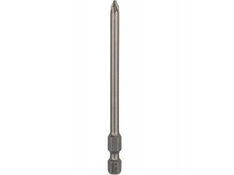 BOSCH Extra-Hard Bit PZ 1. 89 mm (2607001581)