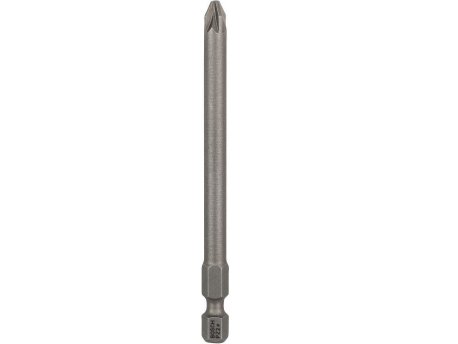 BOSCH Extra-Hard Bit PZ 2. 89 mm (2607001583)