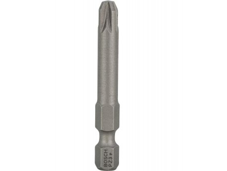 BOSCH Extra-Hard Bit PZ 3. 49 mm (2607001579)