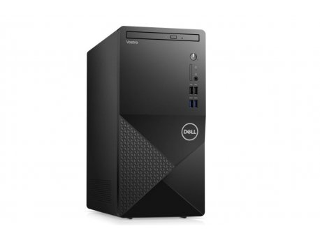DELL Vostro 3910 MT i3-12100 8GB 256GB SSD DVDRW Ubuntu 3yr ProSupport + WiFi