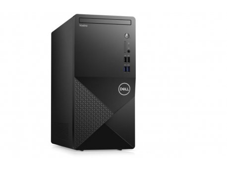 DELL Vostro 3910 MT i5-12400 8GB 512GB SSD Win11Pro 3yr ProSupport + WiFi