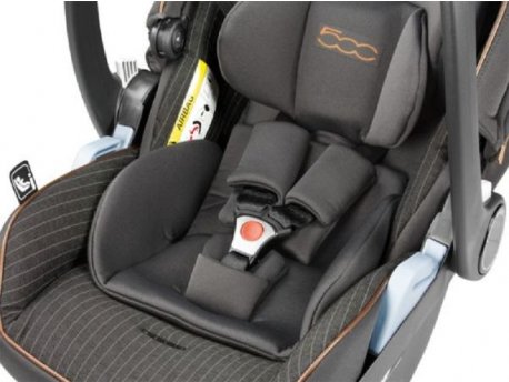 PEG PEREGO Autosedište Primo Viaggio Lounge - 500
