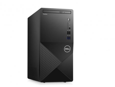 DELL Vostro 3910 MT i3-12100 8GB 256GB SSD DVDRW Win11Pro 3yr ProSupport + WiFi