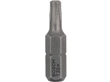 BOSCH Extra-Hard Bit T20. 25 mm (2607001612 )