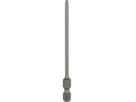 BOSCH Extra-Hard Bit T10. 89 mm (2607001648)