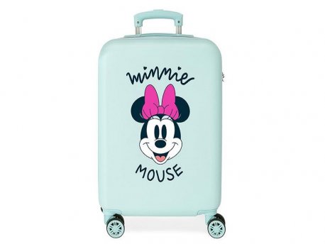 MINNIE ABS Kofer 55 cm