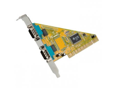 Secomp Value RS232