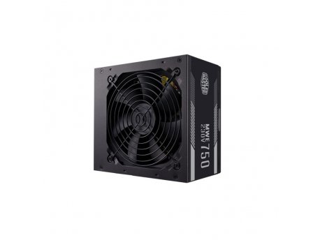 COOLER MASTER MWE 750W MPE-7501-ACABW-EU White napajanje