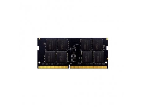 GEIL RAM SODIMM DDR4 4GB 2666Mhz CL19 GS44GB2666C19SC
