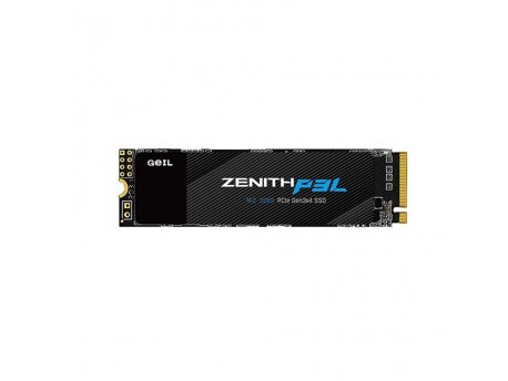 GEIL HDD SSD 1TB GZ80P3L-1TBP Zenith M.2 PCIe3.0 Lite SSD Series