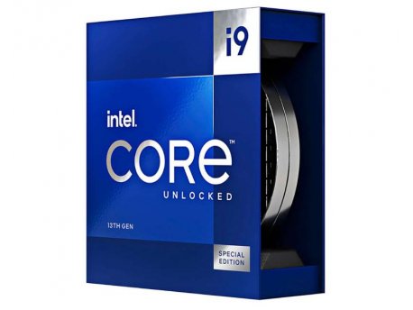 INTEL Core i9-13900KS 24-Core 3.20GHz (5.80GHz) Box