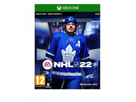 ELECTRONIC ARTS XBOXONE NHL 22