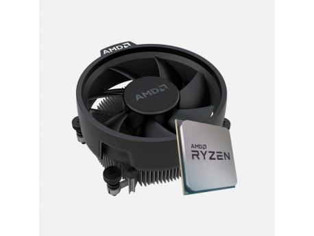 AMD Ryzen 5 4650G 4.3GHz AM4 MPK