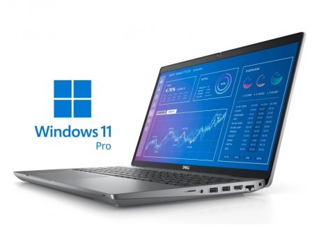 DELL Precision 3571 (FHD 400nits, i7-12700H, 32GB, 512GB SSD, Quadro A1000 4GB, Backlit, 4G, Win 11 Pro)