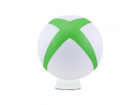 Paladone Xbox Green Logo, lampa