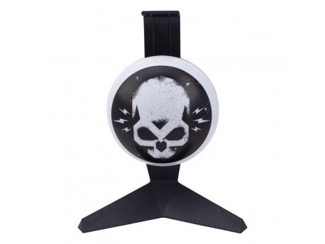 Paladone Warzone Skull Head Light