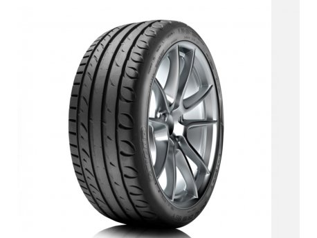 TIGAR 215/45R18 Tigar 93Y Ultra High Performance let