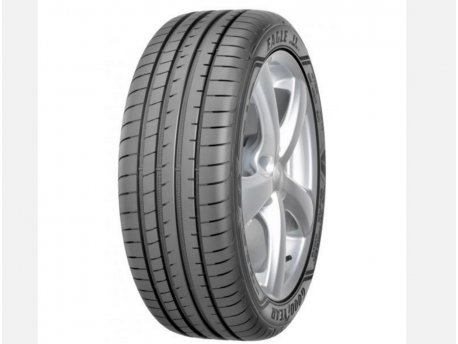 Good year 275/35R19 Goodyear 100Y EAG F1 ASY 3 *MOE XLROFFP let