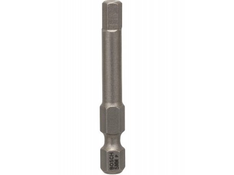 BOSCH Extra-Hard Bit HEx 5. 49 mm (2607001734)
