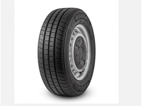 DAVANTI 185R14C DAVANTI 102/100R DX440 let
