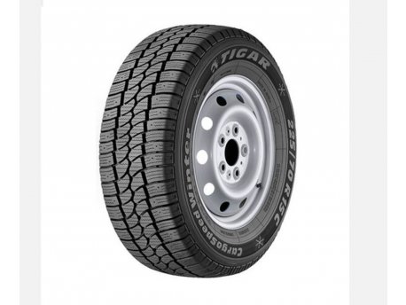 TIGAR 195/60R16C Tigar 99/97T Cargo Speed Winter zim